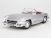 98680 Mercedes 300 SL/ W198 Roadster 1957