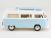 98687 Volkswagen Combi T2b Camper Van Surf