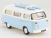 98687 Volkswagen Combi T2b Camper Van Surf