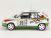 98693 Skoda Felicia Kit Car Rally Monte-Carlo 1997