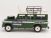 98697 Land Rover Land 109 Series III Assistance Safari Rally 1978