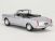 98709 Peugeot 404 Cabriolet 1962