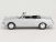 98709 Peugeot 404 Cabriolet 1962