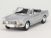 98709 Peugeot 404 Cabriolet 1962