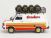 98713 Ford Transit MKII Assistance Rally 1979