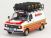 98713 Ford Transit MKII Assistance Rally 1979