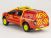 98733 Ford Ranger Double Cabine C.D.G. Pompiers