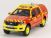 98733 Ford Ranger Double Cabine C.D.G. Pompiers