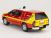 98736 Toyota Hi-Lux Double Cabine VLTT Pompiers