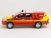 98736 Toyota Hi-Lux Double Cabine VLTT Pompiers