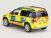 98745 Skoda Yeti FL Ambulance 2013