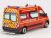 98772 Renault Master III VSAV Gifa Pompiers 2014