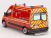 98772 Renault Master III VSAV Gifa Pompiers 2014