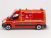98772 Renault Master III VSAV Gifa Pompiers 2014