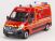 98772 Renault Master III VSAV Gifa Pompiers 2014