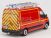 98773 Renault Master III VTU Pompiers 2019