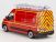 98773 Renault Master III VTU Pompiers 2019