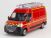 98773 Renault Master III VTU Pompiers 2019