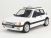 98803 Peugeot 205 GTi 1.6L 1988