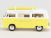 98807 Volkswagen Combi T2b Camper Van Surf