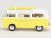 98807 Volkswagen Combi T2b Camper Van Surf