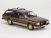 98860 Ford Granada MKII 2.8 Break Chasseur 1980