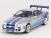 98875 Nissan Skyline GT-R R34 1994