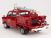 98876 Ford Transit MKI Pompiers 190 VPI Maheu Labrosse 1977