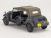 98878 Tempo G1200 Army 1942