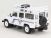 98881 Land Rover Defender 110 Assistance Rally 1991