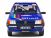98887 Peugeot 205 Rallye Gr.A Tour de Corse 1990
