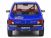 98887 Peugeot 205 Rallye Gr.A Tour de Corse 1990