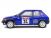 98887 Peugeot 205 Rallye Gr.A Tour de Corse 1990