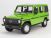 98895 Mercedes 230 G LWB/ W460 1980