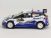 98914 Ford Fiesta R5 MKII Rally Acropolis 2021