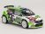 98920 Skoda Fabia Rally2 Evo Monte-Carlo 2022