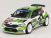 98920 Skoda Fabia Rally2 Evo Monte-Carlo 2022