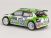 98921 Skoda Fabia Rally2 Evo Monte-Carlo 2022