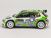 98921 Skoda Fabia Rally2 Evo Monte-Carlo 2022