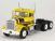98924 Freightliner FLC 120 64 T Tracteur 1977