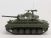 98941 Tank M24 Chaffee Light Tank 1945