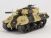 98942 Tank M10 Tank Destroyer 1944