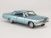 98955 Chevrolet Impala SS Hardtop 1962
