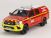 98959 Toyota Hilux Double Cabine VLSSSM Pompiers