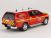 98960 Toyota Hilux Double Cabine VLHR Pompiers