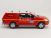 98960 Toyota Hilux Double Cabine VLHR Pompiers