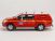 98960 Toyota Hilux Double Cabine VLHR Pompiers