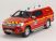 98960 Toyota Hilux Double Cabine VLHR Pompiers