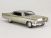 98968 Cadillac Deville Sedan Hardtop 1968