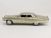 98968 Cadillac Deville Sedan Hardtop 1968